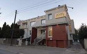 Villa Gold Poznań